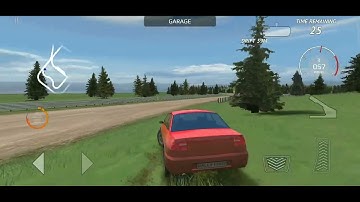 Rally Fury - Extreme Racing - Gameplay Walkthrough Part 2 ( S6 grmer)