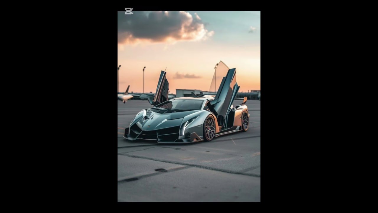 Lamborgini🫡 - YouTube
