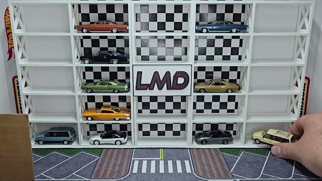 Распаковка: Auto World 2025 — Выпуск 2