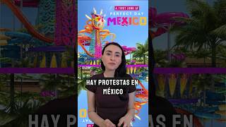 El megaproyecto turístico que divide a México 🇲🇽💰🌊#finanzas #economia #geopolítica #royalcaribbean