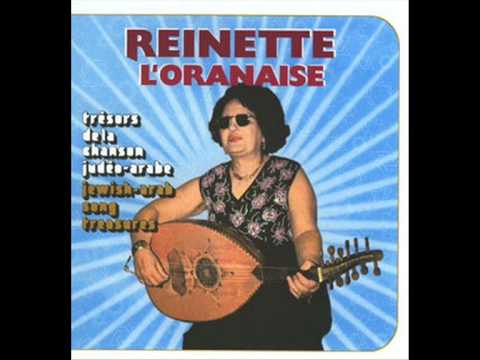 Reinette L Oranaise Aadrouni Ya Sadate