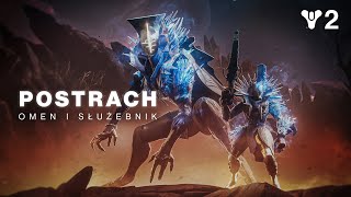 Destiny 2: Ostateczny kształt | Najważniejsze informacje o frakcji Postrach – omen i służebnik [PL]