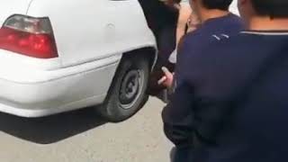 Oğurlanan 3 Azyaşlı Uşaq Tapıldı. Zehranın Evə Qayıdış Videosu