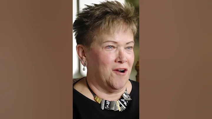 Surviving breast cancer: Linda Gallant