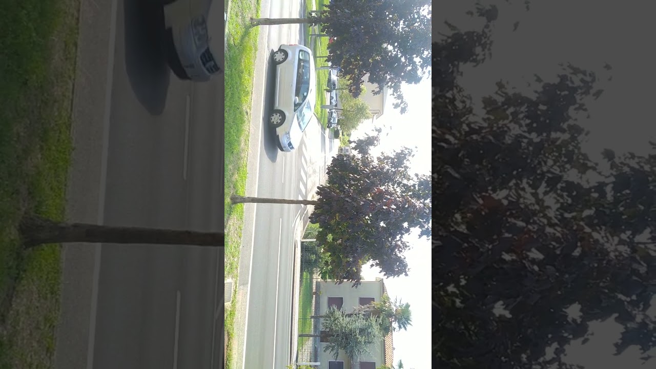 street view in Oderzo Italy