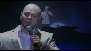 Hercules - Nella Fantasia Live Afriganza 2014