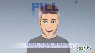 Little Blue Pill - The Difference (2022)