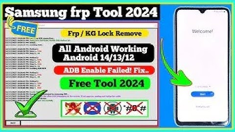Samsung A04S (A047F) Frp Bypass Android 11/12/13/Gsm Devil/New trick 2023/100%working/New tool free