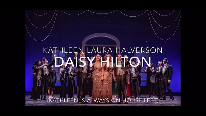 Kathleen Laura Halverson - Side Show the Musical