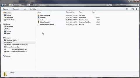 e3 Series: IP Configuration with IP Installer