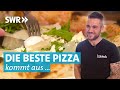 Besser als in Italien? Der Pizza-König von Baden-Württemberg