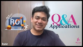 Meeting Summaries, Q&A, and Generative Use Cases // Rohit Agarwal // MLOps podcast #189 clip