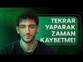 AYT Fen’i Kalıcı Öğrenmenin Sırrı (39-1 yaptığım çalışma sistemim) | #ayt #fen