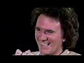 1980s Interview on Touring and Fans | T.G. Sheppard