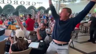Las Vegas tourism leaders say sports now rival gaming as economic driver