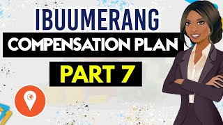 iBuumerang Compensation Plan | Part 7: The Star Achiever Bonus 2022