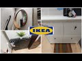 ARRIVAGE IKEA - MEUBLES CHAUSSURES ENTRÉE- 11 FÉVRIER 2022