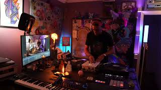 UK GARAGE VINYL LIVE DJ SET 🎧😍🎧 (1999 / 2000 / 2001)