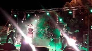 Atomic Toaster au Late Summer Day's Le 23/09/18