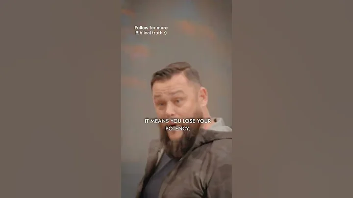 WHAT IS A JEZEBEL SPIRIT? #shorts