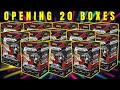Full Case Rip: 2025 Panini Prizm Draft Picks Blaster Boxes – Chasing Neon Pink Pulsars &amp; HUGE Hits!