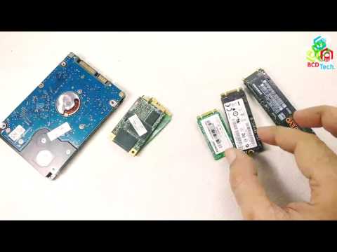 ቪዲዮ: የትኛው የተሻለ ነው SSD ወይም HDD?