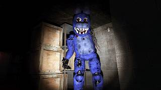 These Gmod Nextbots Can Hear Voicechat..