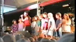 The Kelly Family- My Bonnie Streetlife 1994.wmv