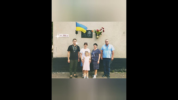 День Конституції України в Чистоводенській гімназії