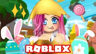 Roblox Easter Egg Hunt 2019 Youtube - egg hunt roblox 019