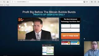 ™Bit Bubble Tech EVERYTHING YOU NEED TO KNOW