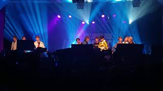 191211 The Boyz - 4Ever Europe Tour Dreamlike Germany Fancam