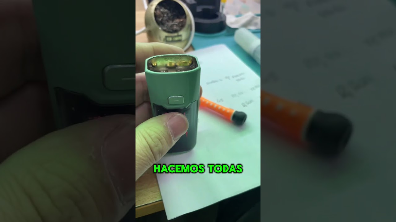 veev one nuovi gusti Vaporesso XROS PRO 2 probabilmente il più grande salto in avanti nel mondo  delle pod! Mettete like, condividete il video ed iscrivetevi per non  perdere gli altri contenuti! main image 0