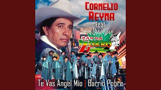 Barrio Pobre