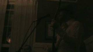 "Don't Stop (Loving Me Now)" - Floating Action - Live at House Show iv