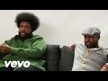 The Roots - VEVO News Interview