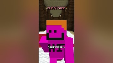 The Bedrock Nether Roof.