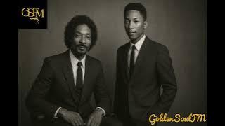 Snoop Dogg  - Drop It Like It's Hot ft. Pharrell Williams (1960s Motown Soul Version)