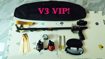 V3 VIP - Hội tụ những điều tinh túy nhất trong bộ môn bắn cá có gì đặc biệt?