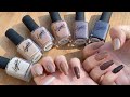 Lights Lacquer YNBB (Your Nails But Better) Collection | Nail Swatches | Skittles Manicure Tutorial