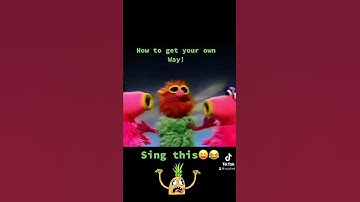 Thumbnail of The Muppet Show                                 Mahna Mahna