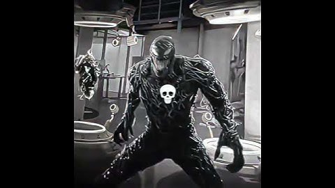 Venom 3 💀 #edit #deadpoolvswolverine #marvel #venom3 #venom2 #venomedits #marvel #viralshort
