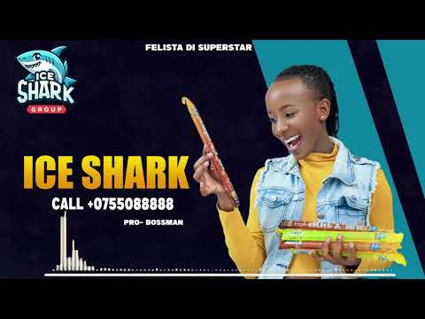 ICE SHARK BY FELISTA DI SUPERSTAR