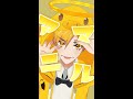 【金/豚/き/ょ/ー】ア.ニ.マ.ル【MMD】#shorts