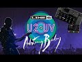 Line 6 Helix Guitar Patch The Edge U2 The Sphere Las Vegas Achtung Baby Live Preset Pack UV Ultimate