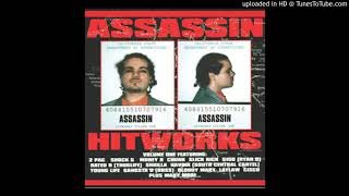 DJ KING ASSASSIN Feat 2Pac, Dee - Real Bad Boyz