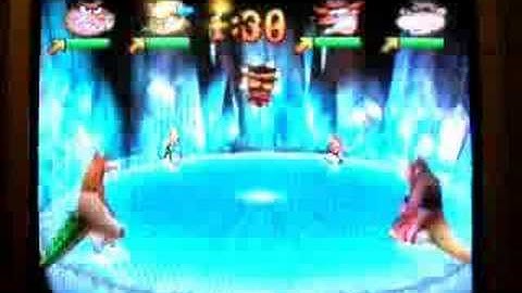 Crash Bash music swap 13