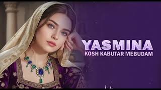 Кош Кабутар Мебудам Kosh Kabutar Mebudam Resimi