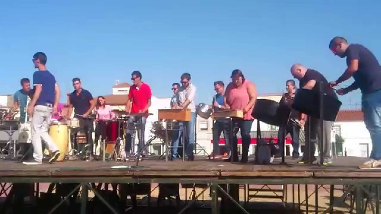 comparsa lancelot en talavera primer premio