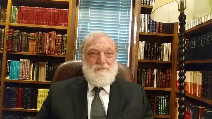 Dr. Raymond Reich: Ophthalmology is My Calling